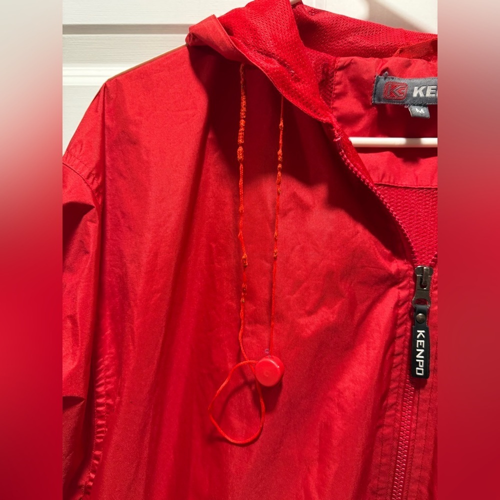 Patriots NFL windbreaker​​ - Picture 3 of 6